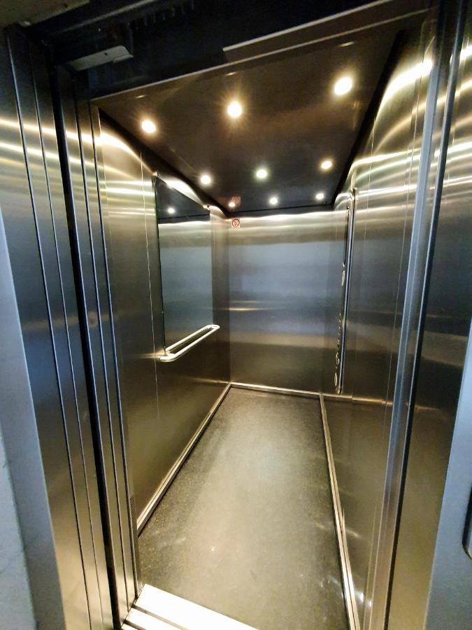Apartament 55M2 - Darmowy Garaz - Klimatyzacja - Centrum - 24Na7 Вроцлав Экстерьер фото